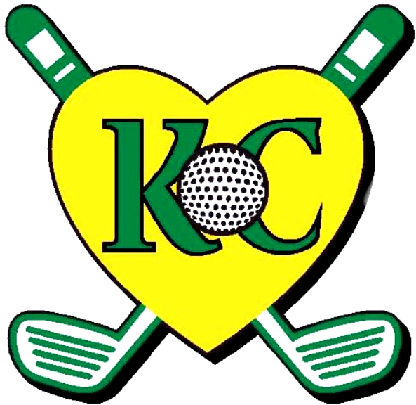 Golf Banner Logo